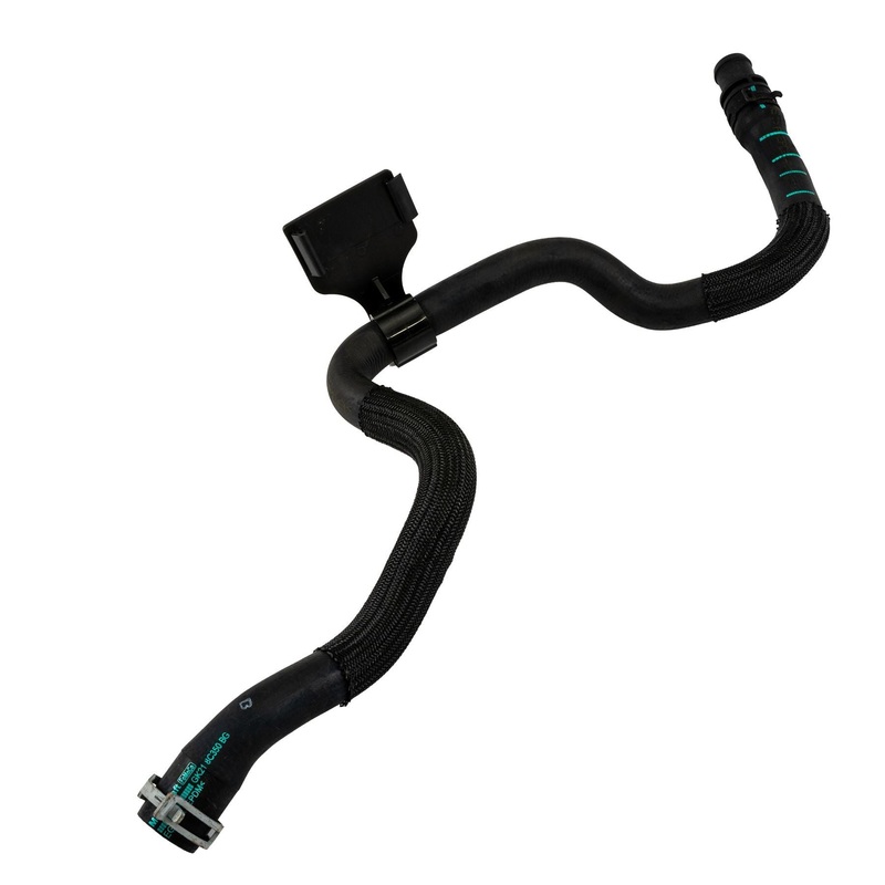 Transit 2.0 EcoBlue Lower Radiator Return Hose 2023-Onwards