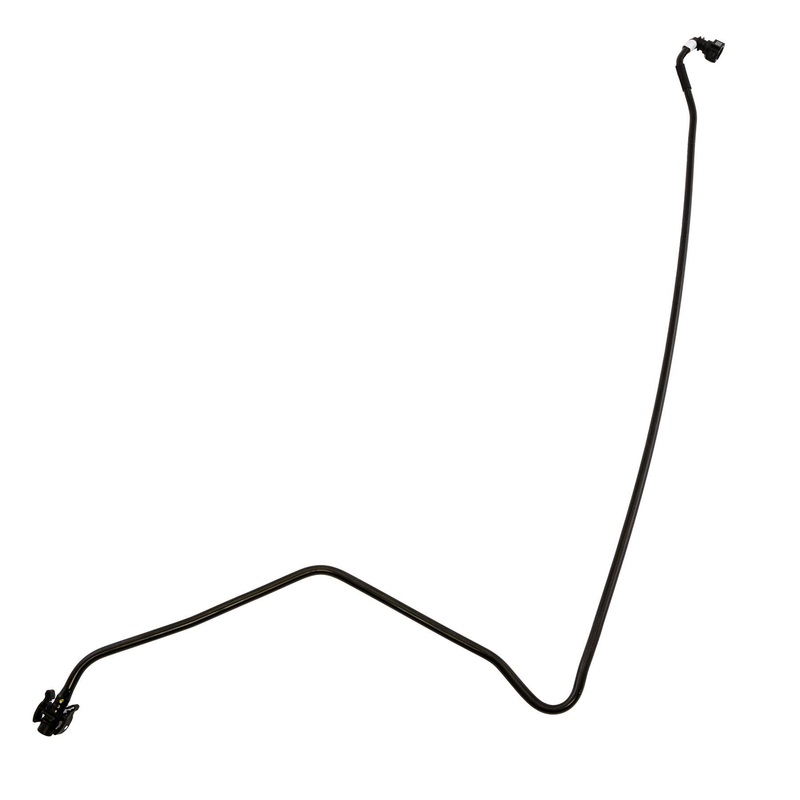 Transit 2.0 EcoBlue Upper Expansion  Tank Hose 2019-Onwards