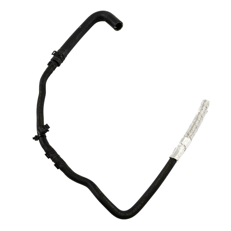 Transit Auxiliary Pump Outlet Tube Hose 2019-2022