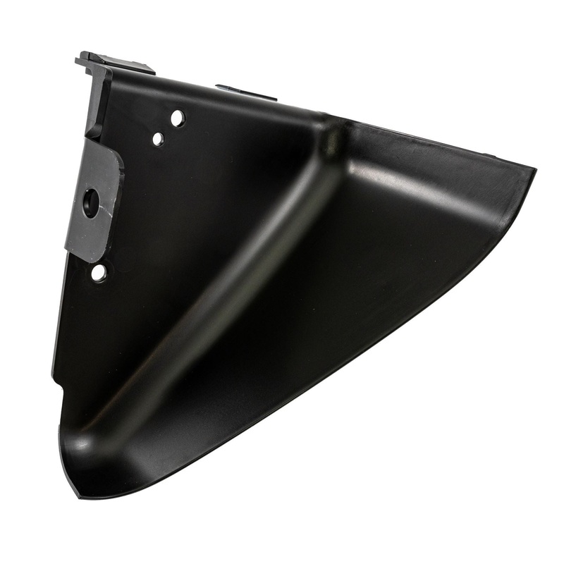 Transit Courier Passenger Side Grille Reinforcement 2018-2023