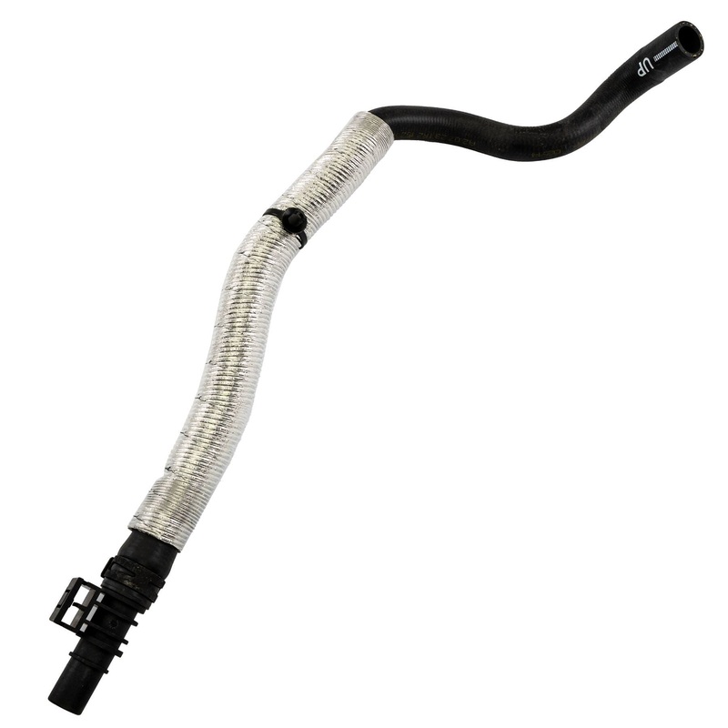 Transit Custom 1.0 Hybrid Battery Heater Hose 2019-2023