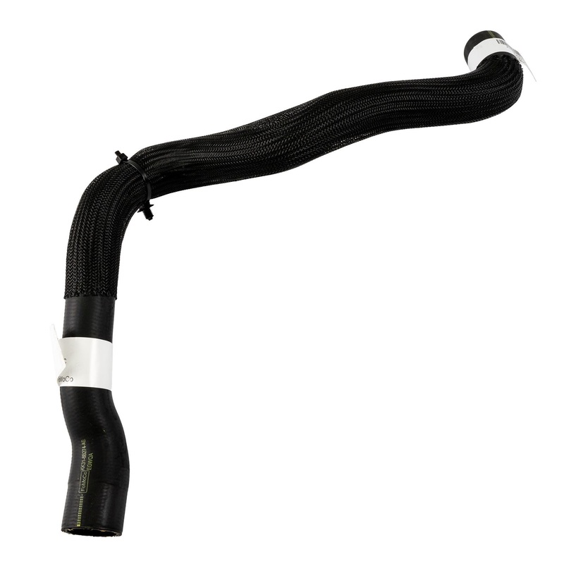 Transit EcoBlue F Top Radiator Hose Manual 2020-2024