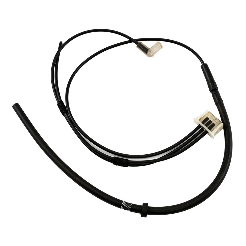 Transit Heater Control Switch Vacuum Hose 2008-2014