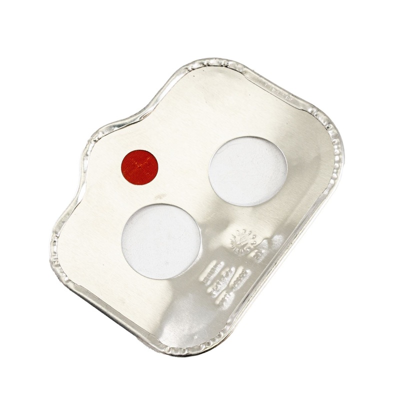 Transit Heater Matrix to Hose Shield Gasket 2011-2014