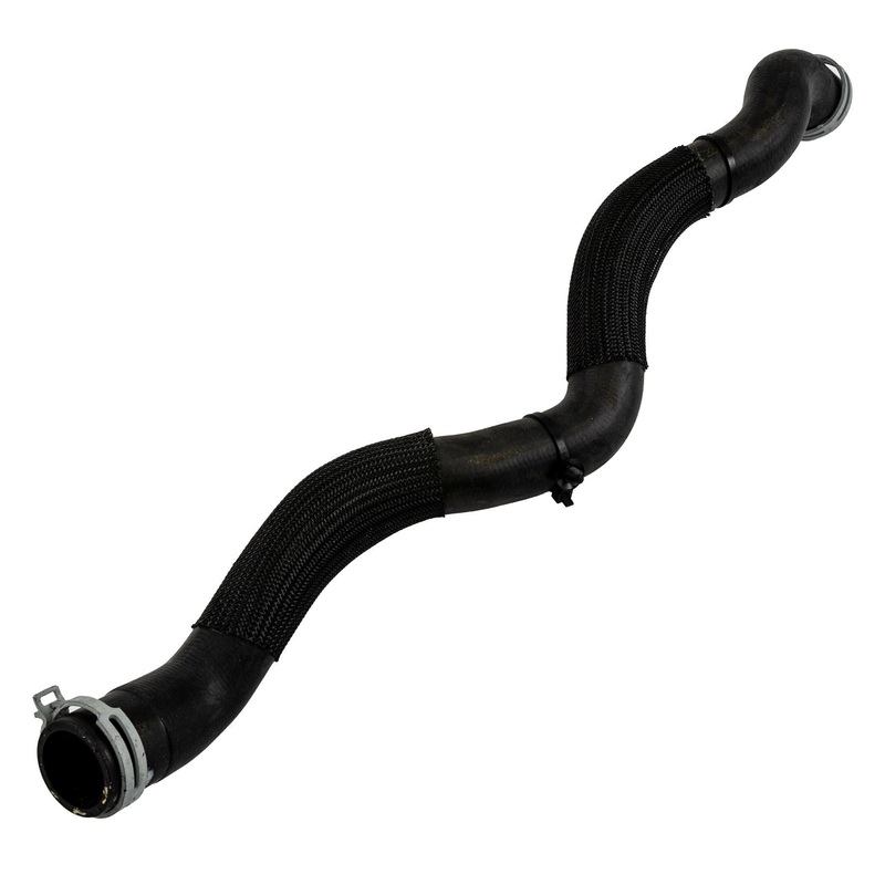 Transit RWD 2.0 EcoBlue Upper Radiator Hose 2016-2019