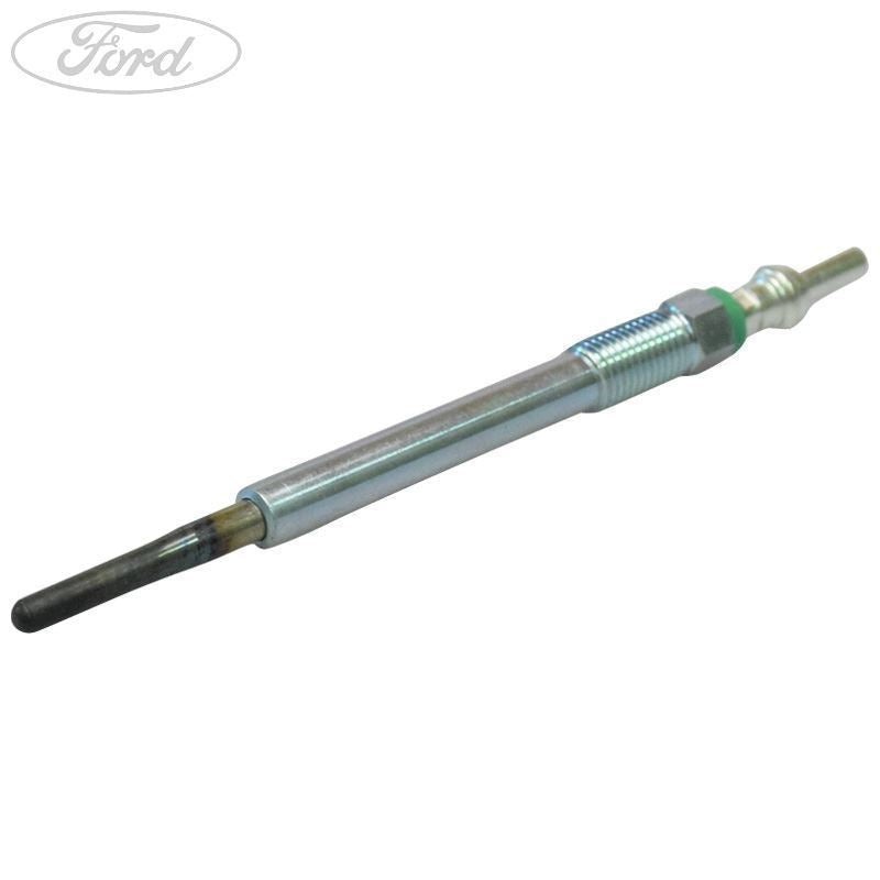 1.5 SOHC DI TC DURATORQ TDCI DIESEL GLOW PLUG 11/2017-