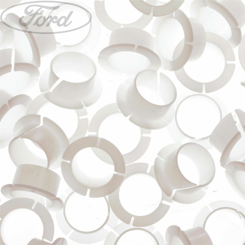 BRAKE AND CLUTCH CONTROLS BUSH