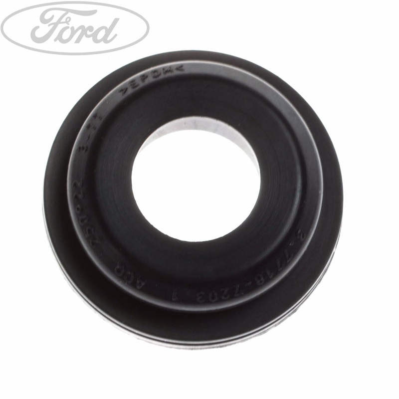 BRAKE BOOSTER GROMMET