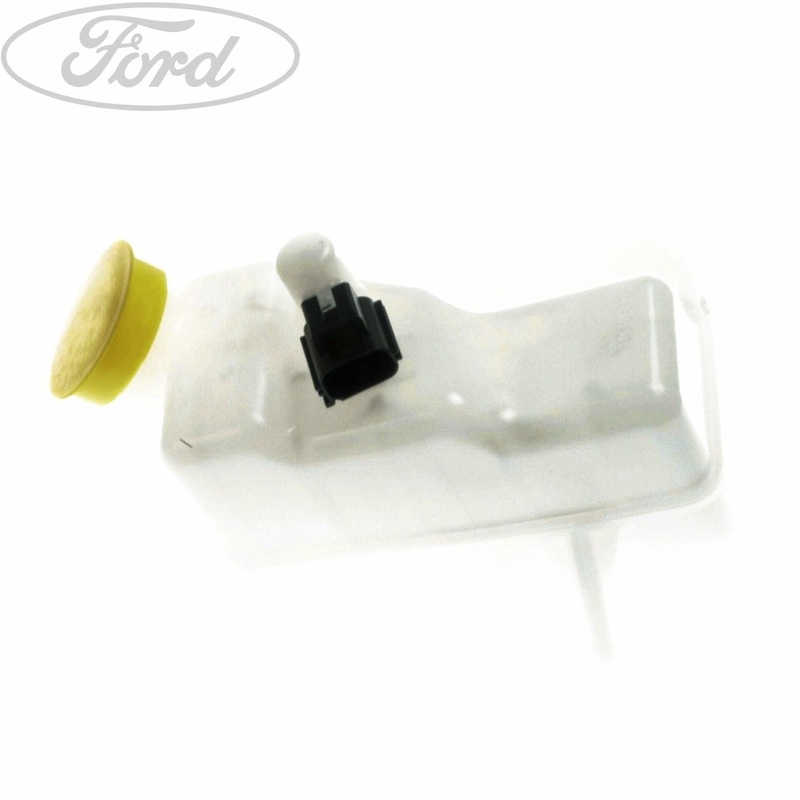 BRAKE FLUID RESERVOIR