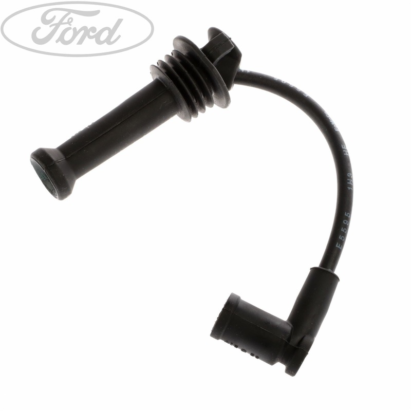 C-MAX FIESTA FOCUS IGNITION HT LEAD CYLINDER 3