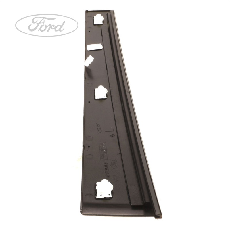 C-MAX FOCUS C-MAX N/S FRONT DOOR OUTSIDE BODY MOULDING