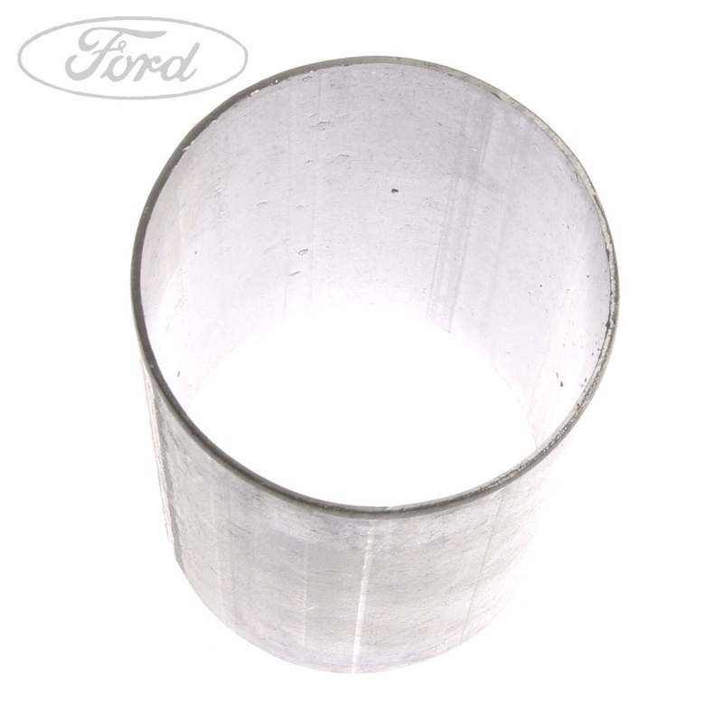C-MAX FOCUS EXHAUST CONNECTING SLEEVE