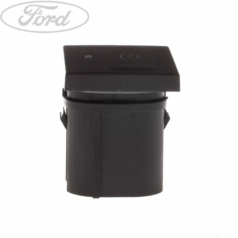 C-MAX FOCUS FOCUS C-MAX HEATED WINDSCREEN SWITCH