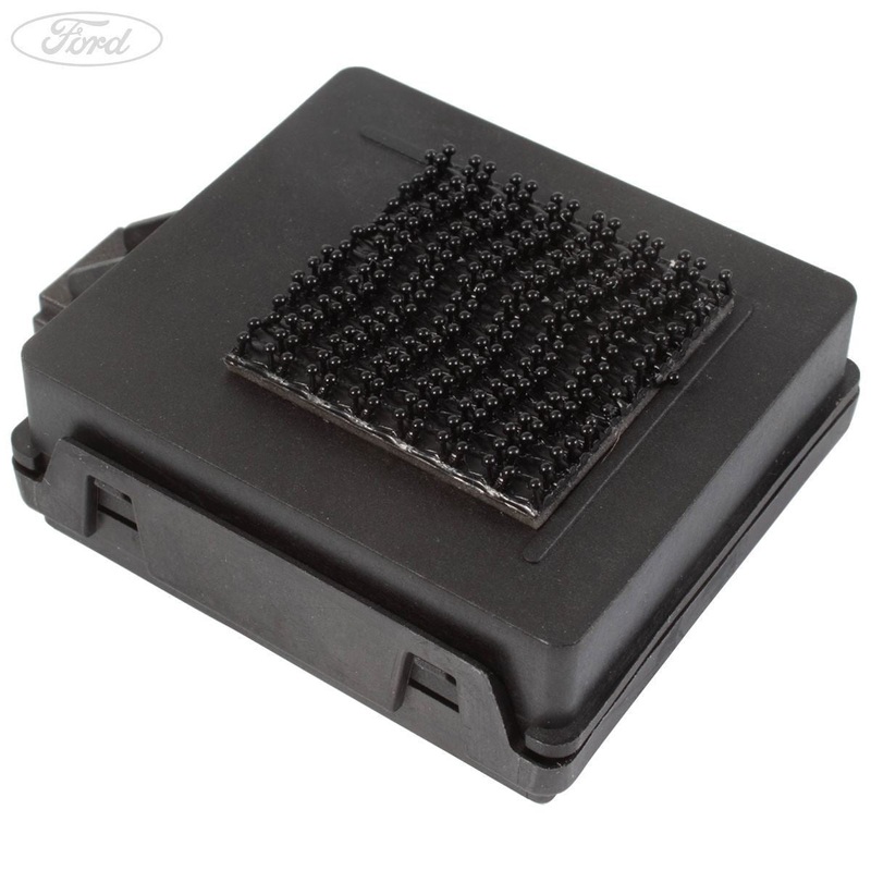 C-MAX FOCUS MK2 FOCUS C-MAX RADIO REMOTE CONTROL RECEIVER