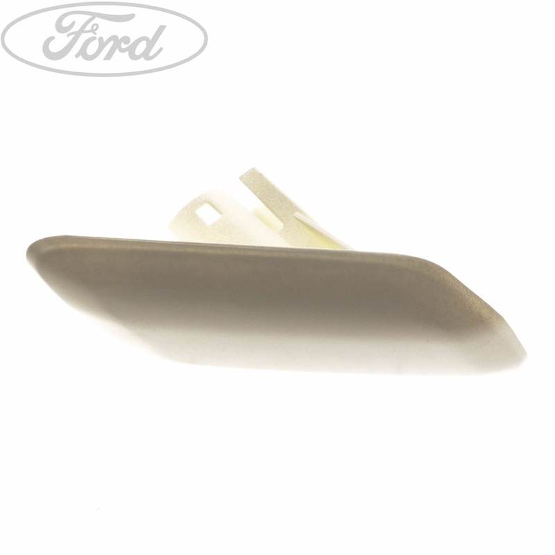 C-MAX GRAND C-MAX FRONT O/S HEADLIGHT WASHER JET COVER
