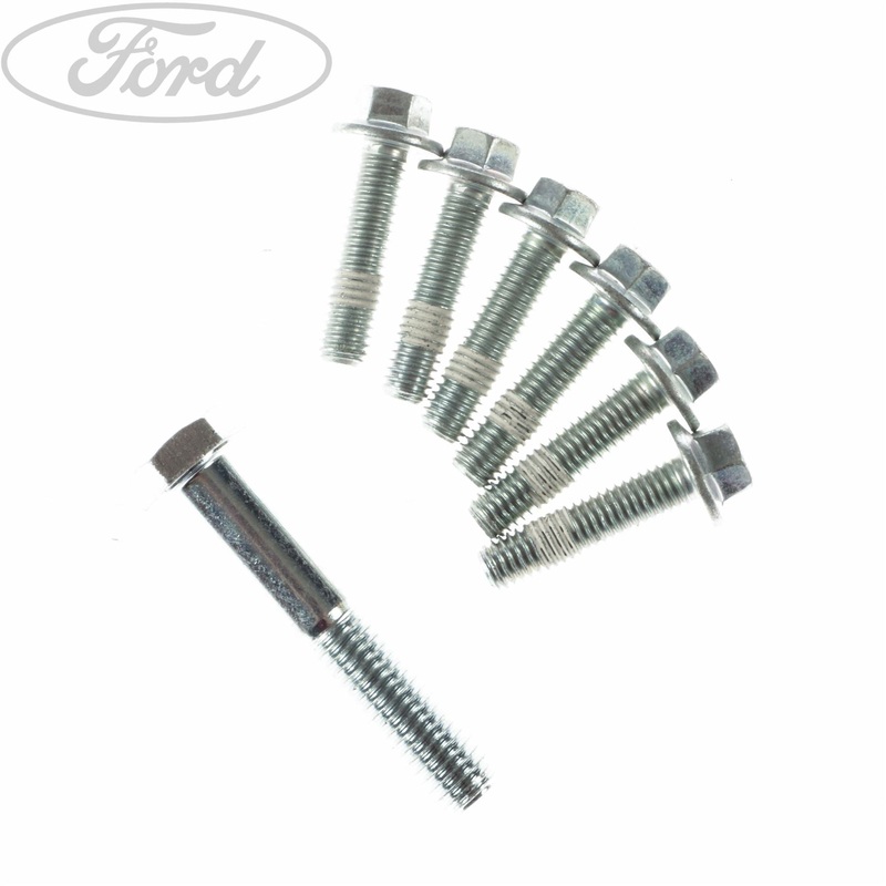 C-MAX MONDEO FOCUS FIESTA TIMING CAM BELT KIT & WATER PUMP