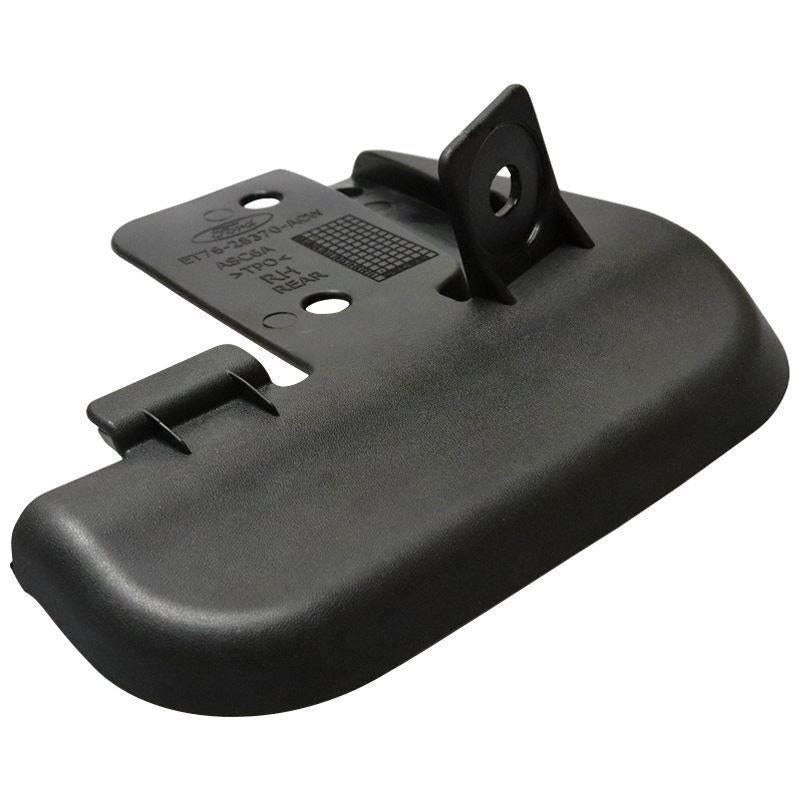 COURIER REAR O/S SPLASH SHIELD MUD FLAP 21/09/2015- ONLY