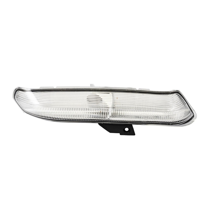 Custom Passenger Side Rear View Mirror Indicator Lens 2023-Onwards