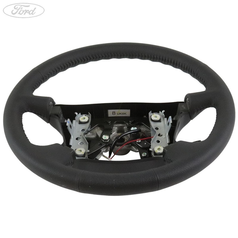 EVEREST STEERING WHEEL WITH CRUISE CONTROL 2012-2013