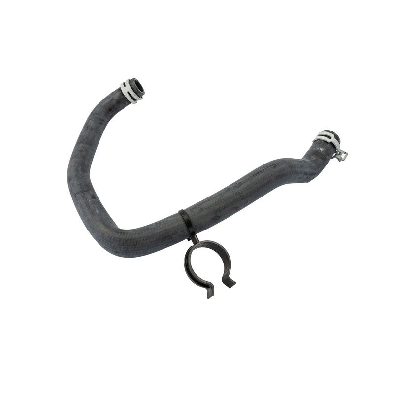 Fiesta 1.1 Reservoir Coolant Feed Hose 2017-2023