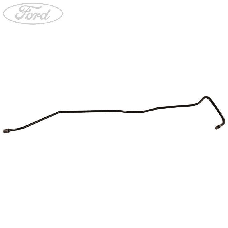 FIESTA B-MAX FRONT BRAKE PIPE -SERVO 11/12-09/13