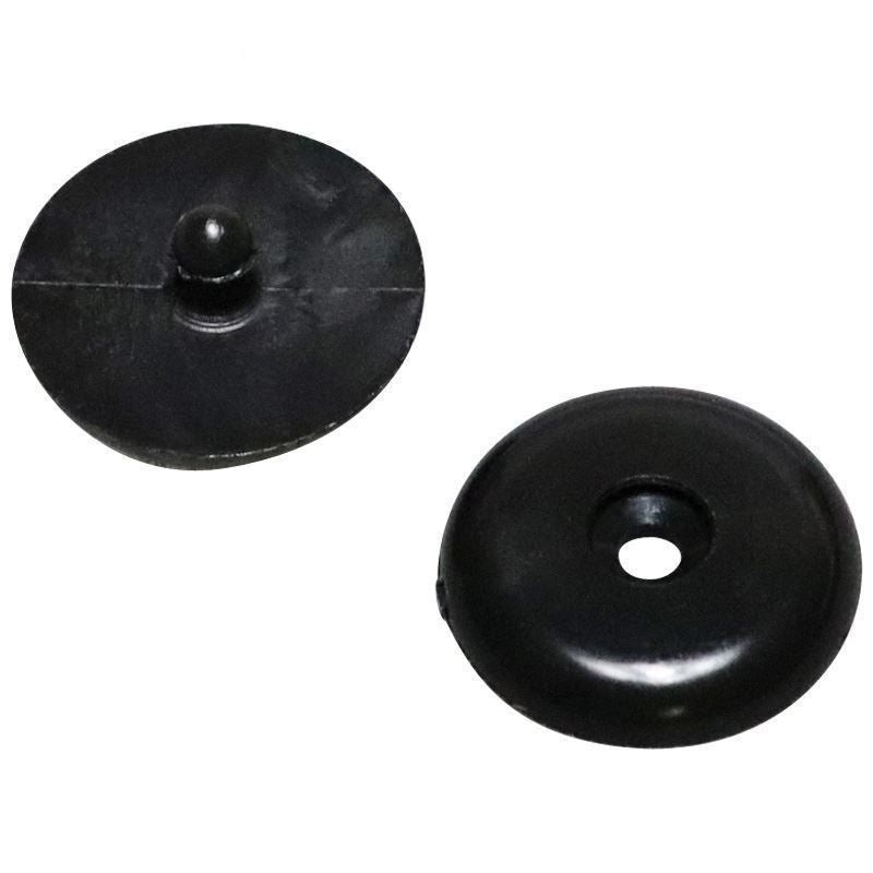 FIESTA FOCUS MONDEO KA SEAT BELT BUCKLE STOP BUTTON CLIP