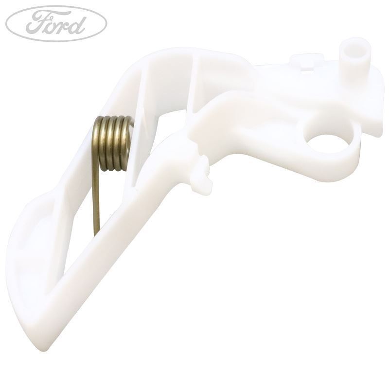 FIESTA FRONT O/S DOOR LOCK LEVER 5 DOOR SALOON 12-