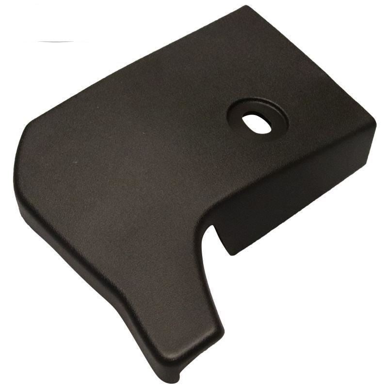 FIESTA N/S SIDE SKIRT 3 DOOR 11/2012-