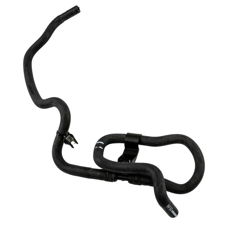 Fiesta Puma 1.0 EcoBoost Reservoir Thermostat Hose 2019-2021