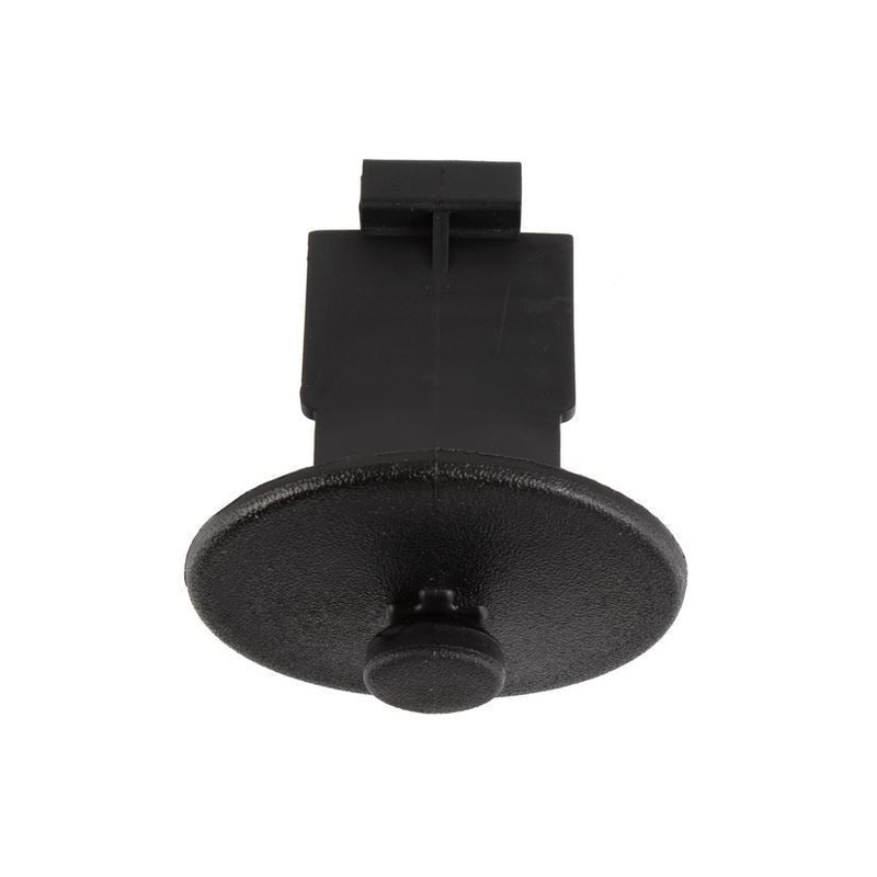 FLOOR TRIM MAT RETAINER PACK OF 5