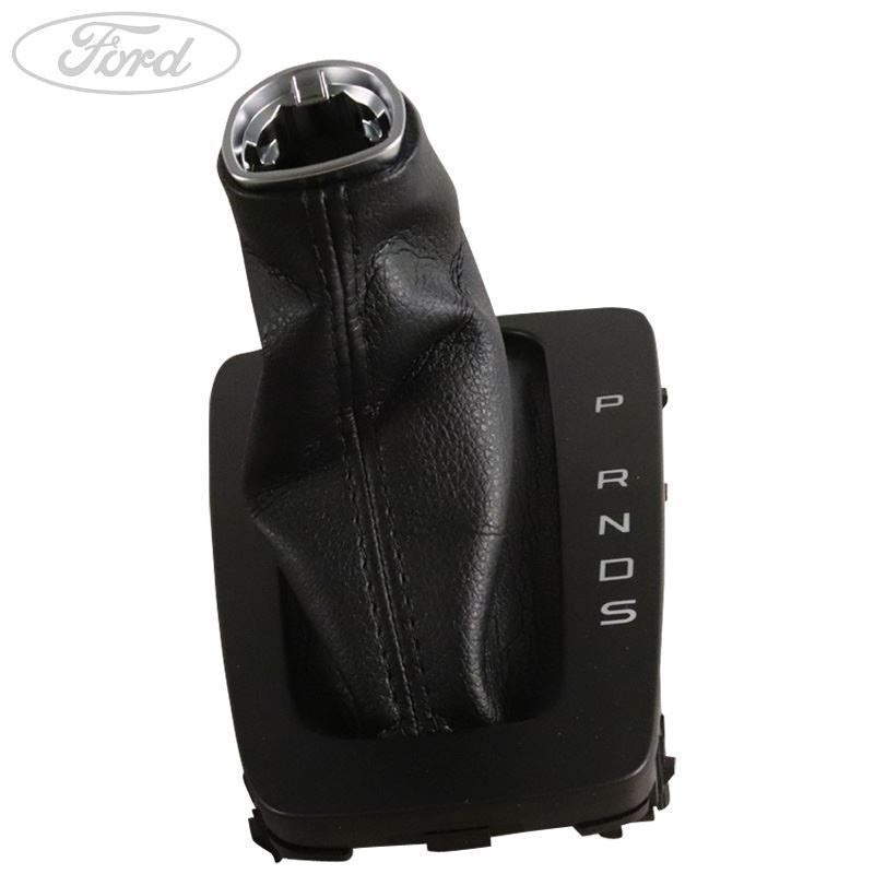 FOCUS 6 SPEED AUTOMATIC GEAR SELECTOR BEZEL & GAITER