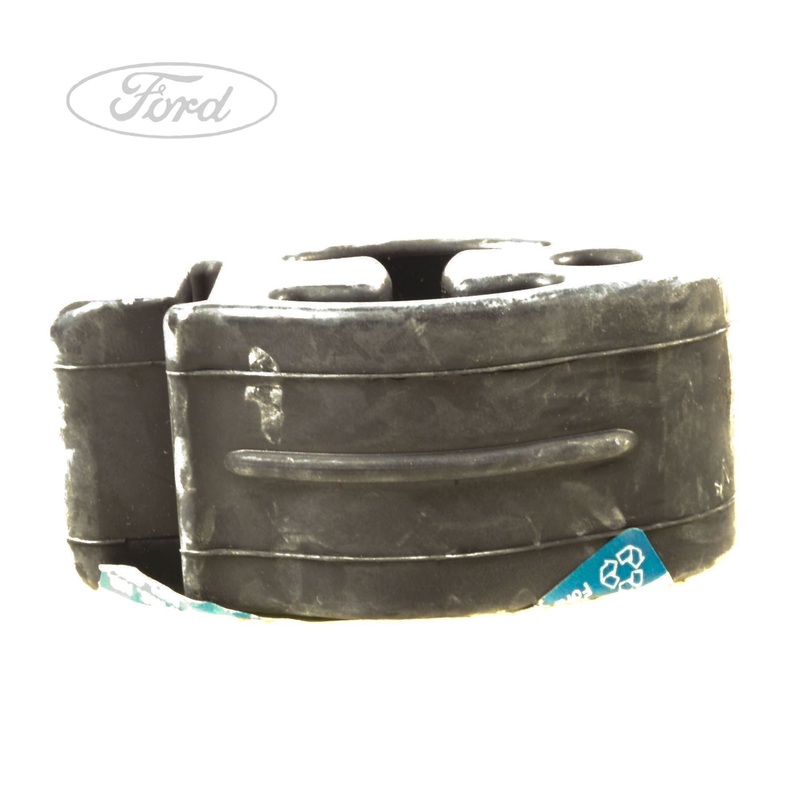 FOCUS EXHAUST HANGER RUBBER