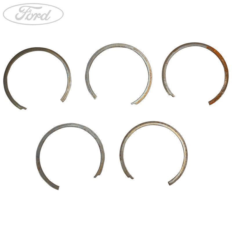 FOCUS FIESTA C-MAX CC 4 SPEED AUTOMATIC SNAP RING FORWARD