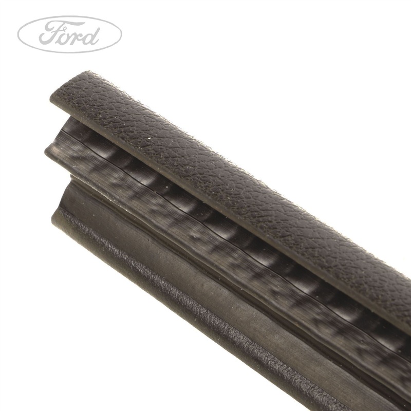 FOCUS FRONT DOOR WEATHERSTRIP SEAL