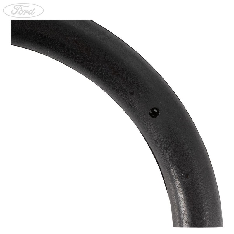 FOCUS FRONT SUSPENSION COIL SPRING UPPER SLEEVE 99-05