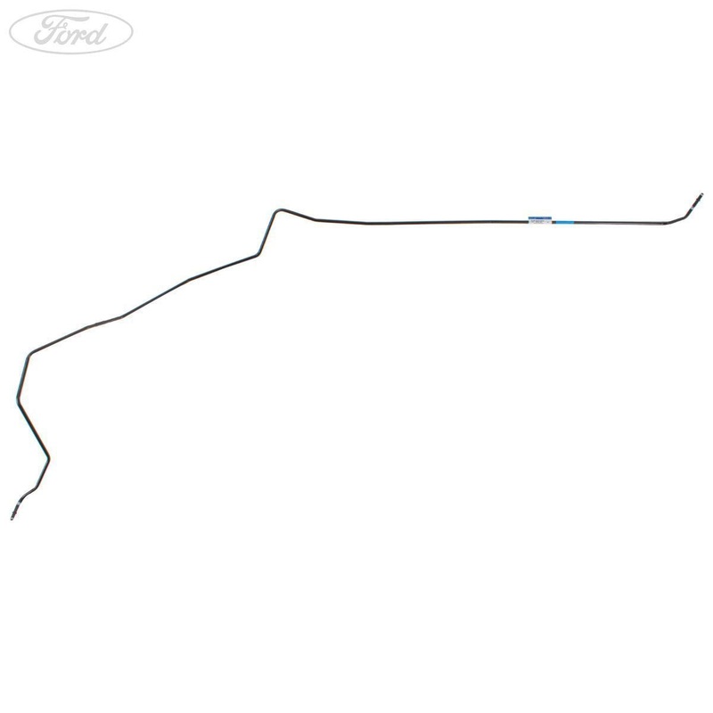 FOCUS KUGA C-MAX CC 1.6 DURATEC TI-VCT AUXILIARY FUEL PIPE
