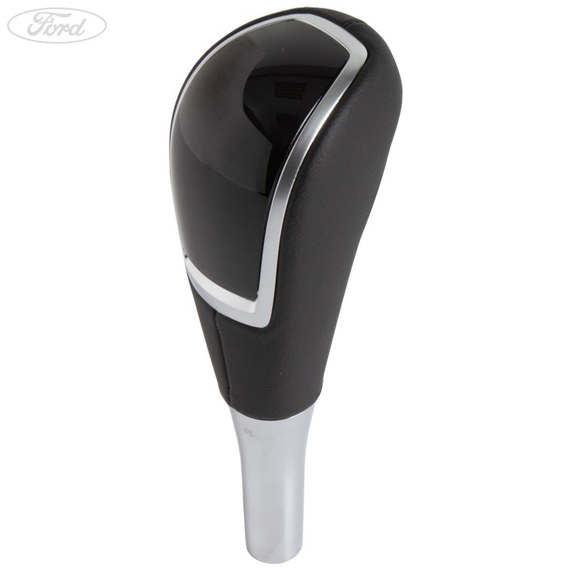 FOCUS MK4 GEAR CHANGE LEVER KNOB 4 SPEED AUTOMATIC 4F27E