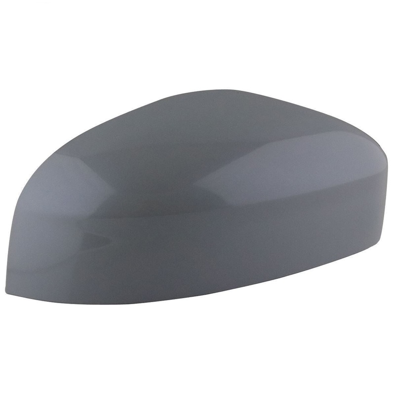 FOCUS MONDEO ST O/S DOOR MIRROR COVER ICE WHITE