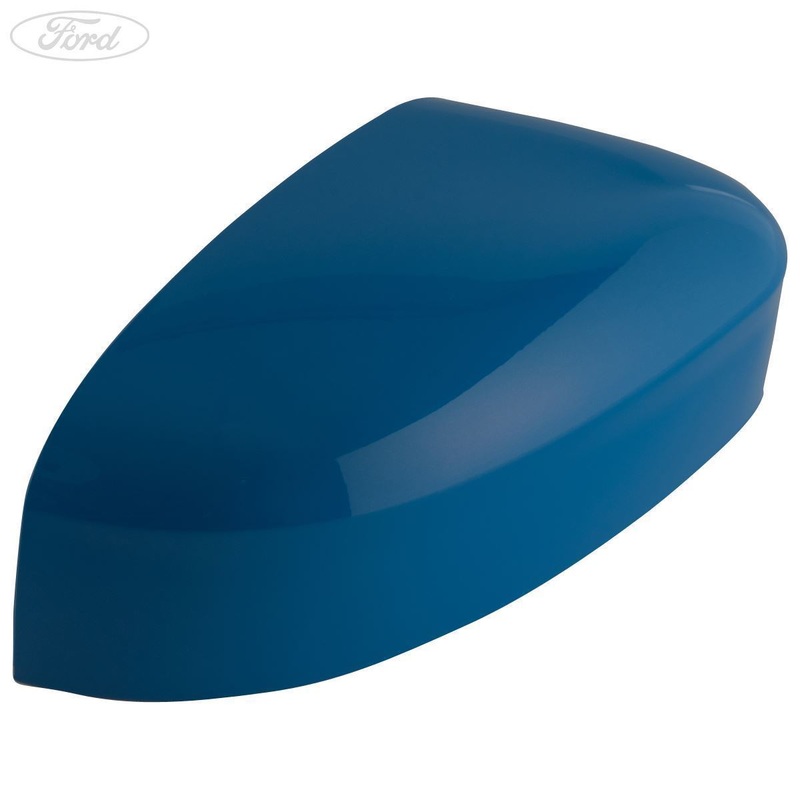 FOCUS O/S DOOR MIRROR HOUSING COVER NITROUS 01/2016-