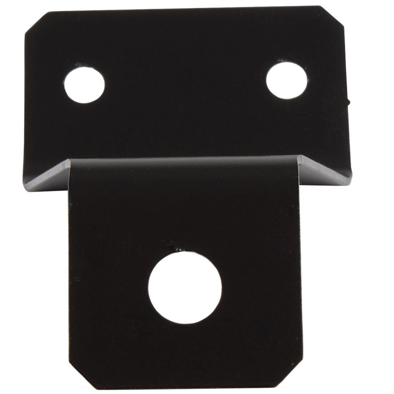 FOCUS RADIATOR LOWER BRACKET