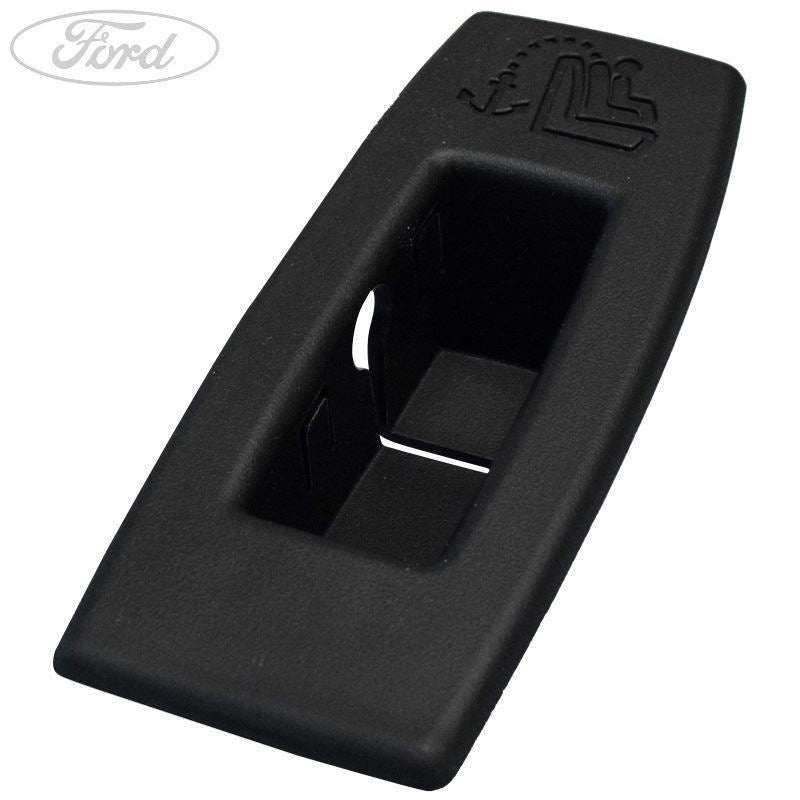 FOCUS RS REAR SEAT BACK FOLDING SPRING 10/2014-