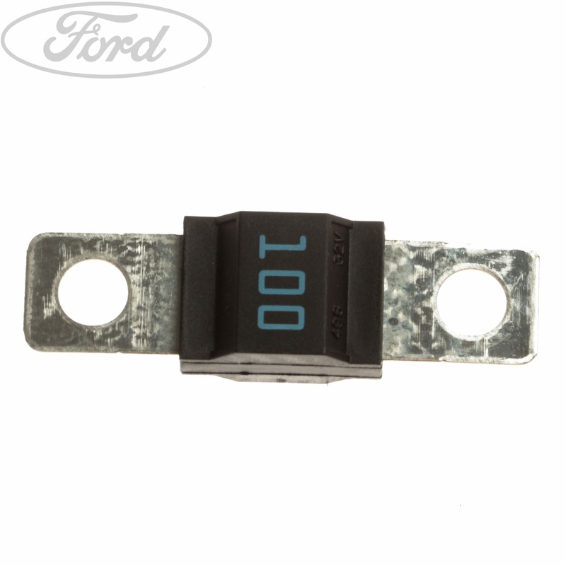 FOCUS TRANSIT FIESTA KUGA CIRCUIT BREAKER
