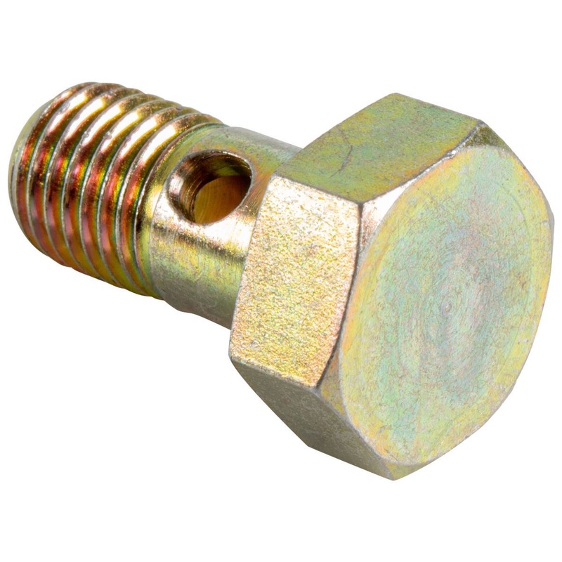 FUEL INJECTION PUMP BANJO BOLT PACK OF 5