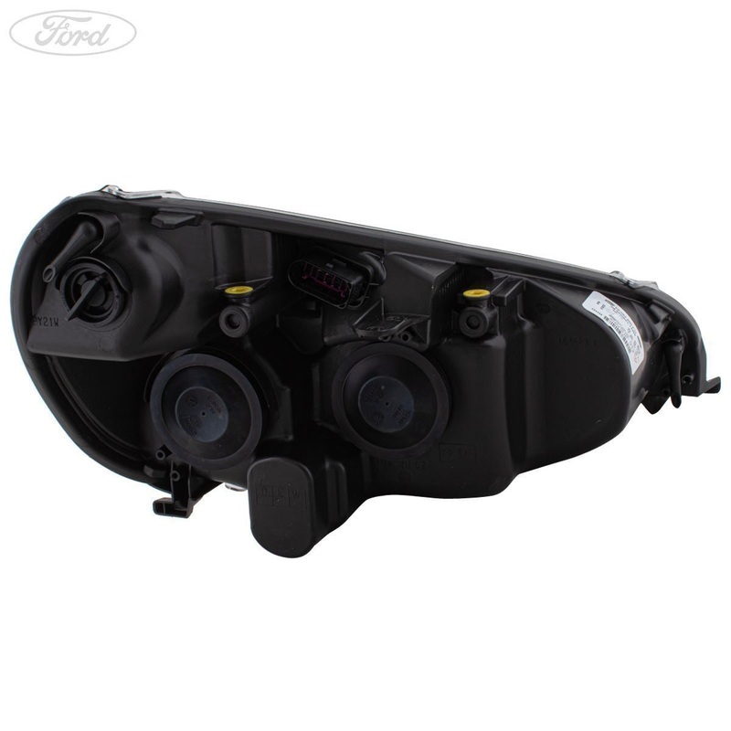 GALAXY S-MAX FRONT N/S HEAD LIGHT LAMP INDICATOR UNIT 06-15