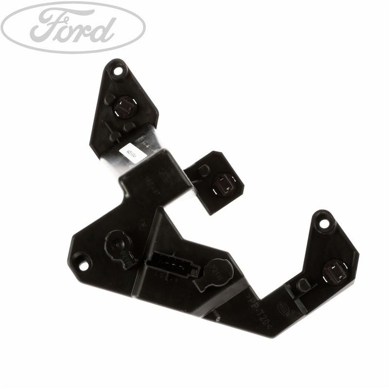 GALAXY WA6 REAR N/S BULB CARRIER