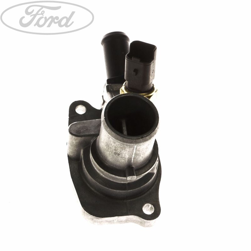 KA L MPI ENGINE COOLANT THERMOSTAT