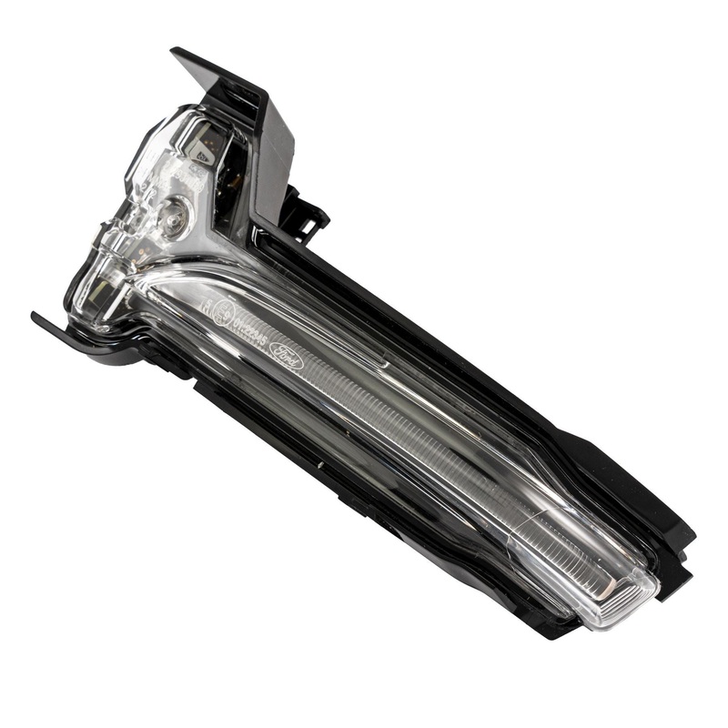 Kuga Passenger Side Rear View Mirror Indicator Light 2020-Onwards