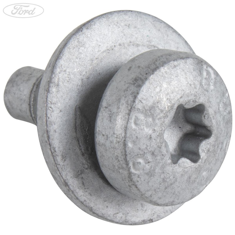LUGGAGE COMPT/TAILGTE LOCK CONTROLS SCREW AND WASHER PACK OF 5