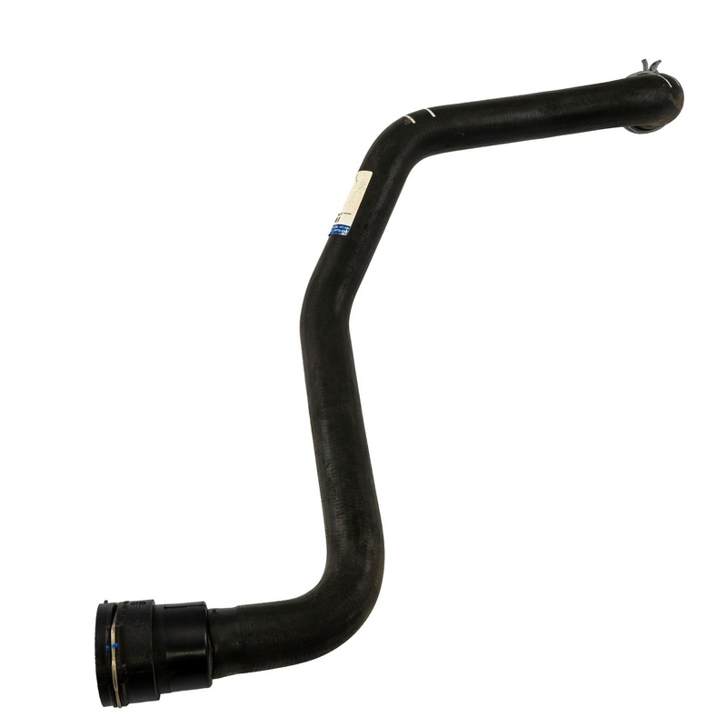 Mondeo 1.6 Zetec Manual Lower Radiator Hose 2007-2014
