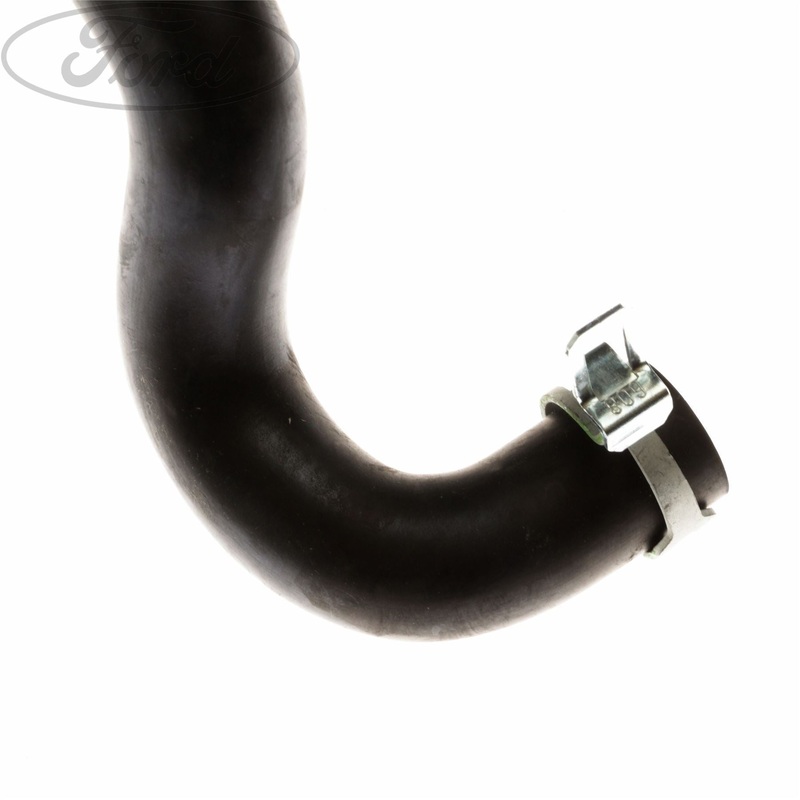 MONDEO DURATEC SE ST INDUCTION AIR BOX INTAKE PIPE